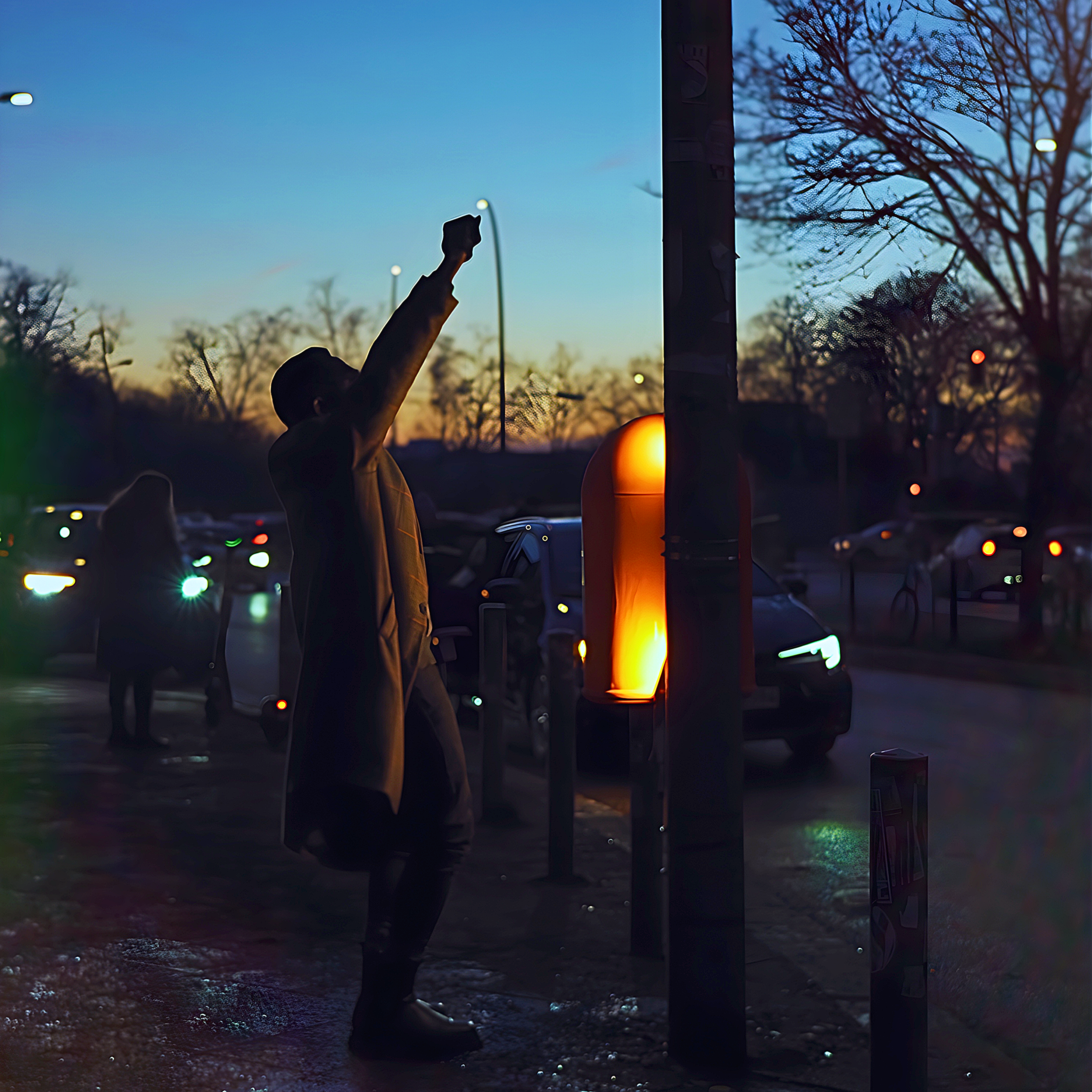 Don Mikelo - Winning