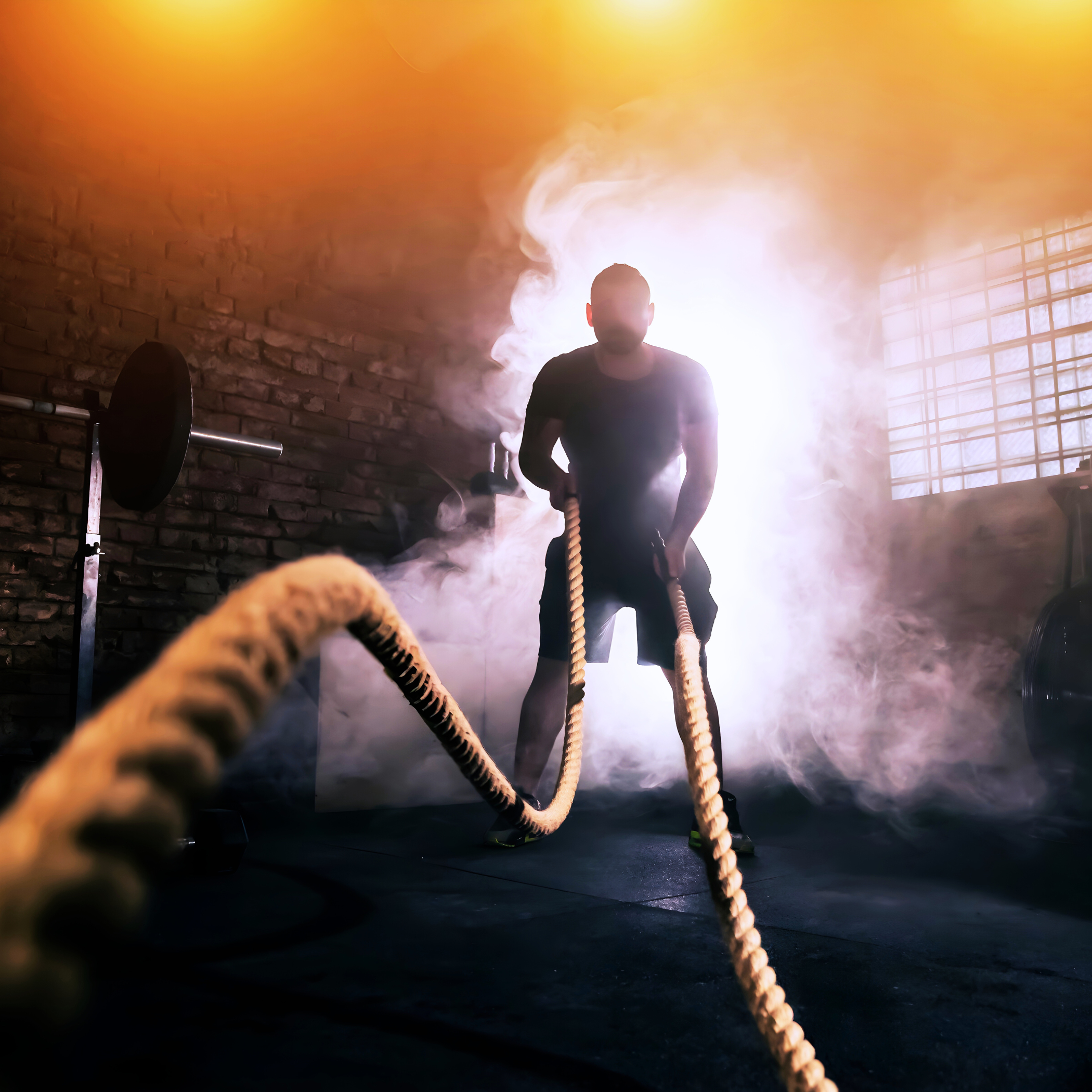 Don Mikelo - Work it out